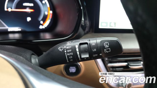Kia Mohave The Master Diesel 3.0 4WD 7-Seater Masters 2020 — фото 28