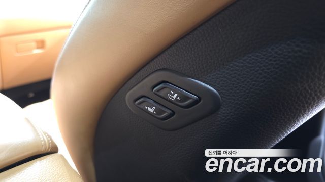 Kia Mohave The Master Diesel 3.0 4WD 7-Seater Masters 2020 — фото 32