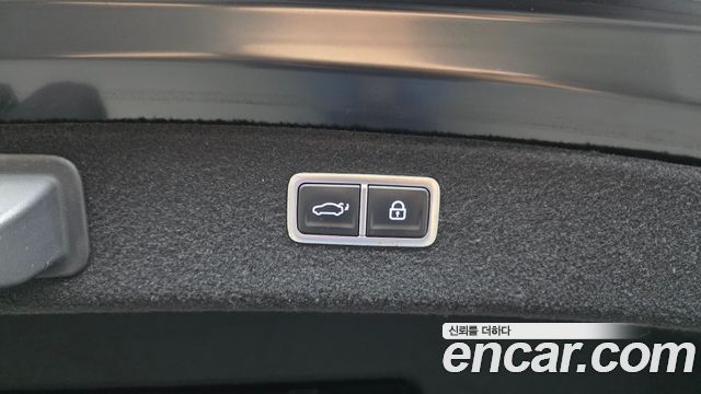 Genesis G80 (RG3) Gasoline 2.5 Turbo AWD 2022 — фото 20