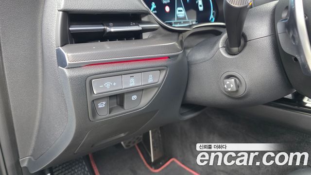 Genesis G80 (RG3) Gasoline 2.5 Turbo AWD 2022 — фото 33