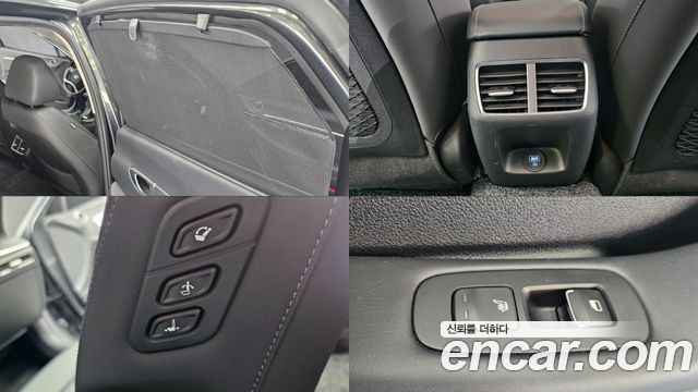 Hyundai Sonata (DN8) 1.6 Turbo Premium Family 2020 — фото 23