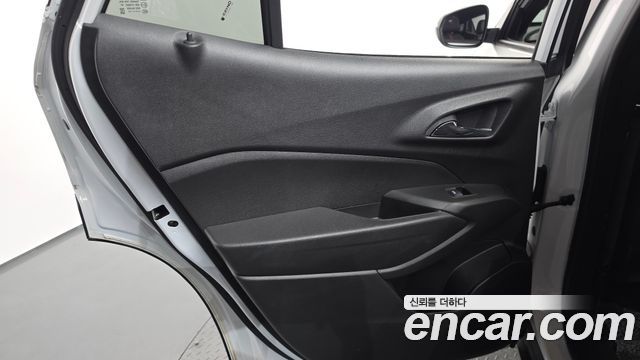 Chevrolet Trax Crossover 1.2 RS 2024 — фото 31
