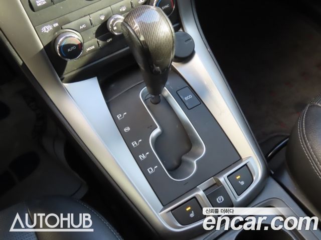Chevrolet Captiva 2WD LT Premium 2015 — фото 7