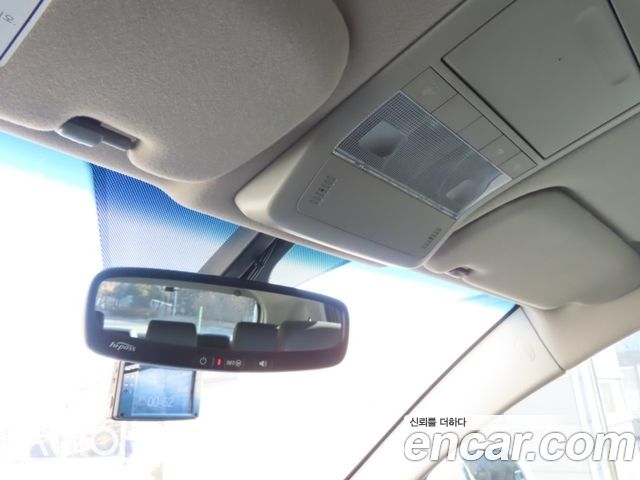 Chevrolet Captiva 2WD LT Premium 2015 — фото 15