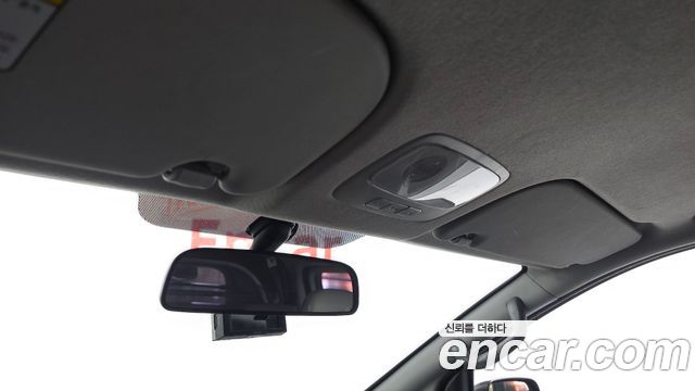 Hyundai Grand Starex 5-Seater VAN Modern 2017 — фото 19