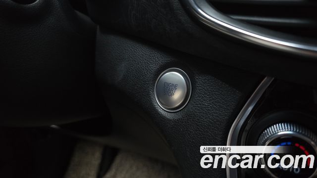 Hyundai Santa Fe (TM) Diesel 2,0 4WD Exclusive Special 2019 — фото 18