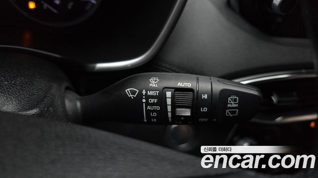 Hyundai Santa Fe (TM) Diesel 2,0 4WD Exclusive Special 2019 — фото 28