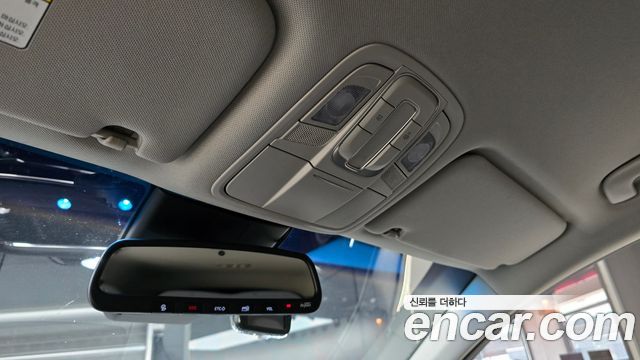 Hyundai Santa Fe (TM) Diesel 2,0 4WD Exclusive Special 2019 — фото 32