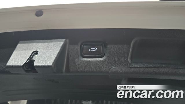 Hyundai Santa Fe (TM) Diesel 2,0 4WD Exclusive Special 2019 — фото 33