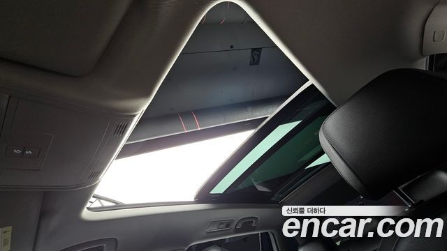 Volkswagen Tiguan Allspace 2.0 TDI Prestige 2020 — фото 17