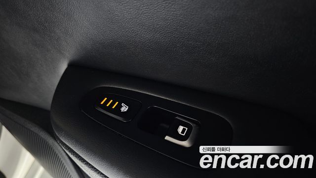 Kia Stinger 2.0 Turbo 2WD Platinum 2019 — фото 20