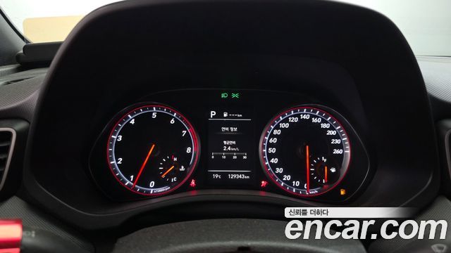 Hyundai Veloster (JS) 1.6 Turbo Sport Core 2018 — фото 8