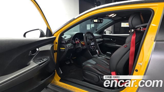 Hyundai Veloster (JS) 1.6 Turbo Sport Core 2018 — фото 10