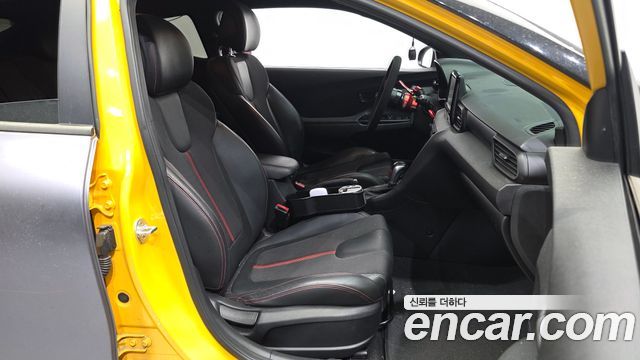 Hyundai Veloster (JS) 1.6 Turbo Sport Core 2018 — фото 11