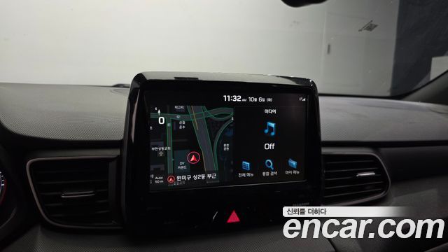 Hyundai Veloster (JS) 1.6 Turbo Sport Core 2018 — фото 14