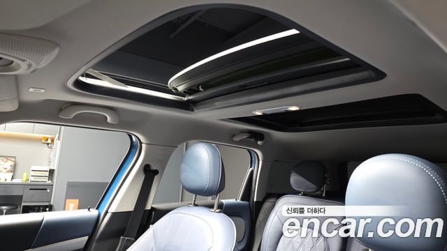 MINI Cooper S Countryman ALL4 2nd 2023 — фото 19