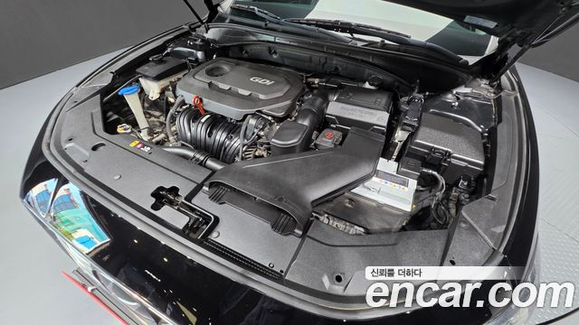 Hyundai Grandeur (IG) 2.4 Premium 2018 — фото 6