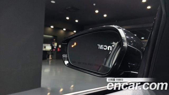 Hyundai Grandeur (IG) 2.4 Premium 2018 — фото 13