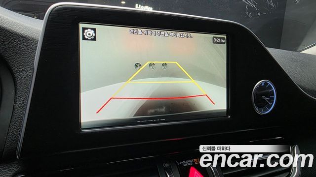 Hyundai Grandeur (IG) 2.4 Premium 2018 — фото 15