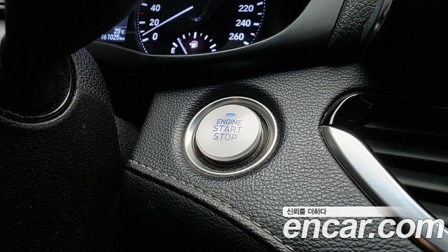 Hyundai Grandeur (IG) 2.4 Premium 2018 — фото 18