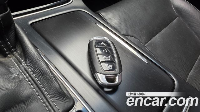 Hyundai Grandeur (IG) 2.4 Premium 2018 — фото 30