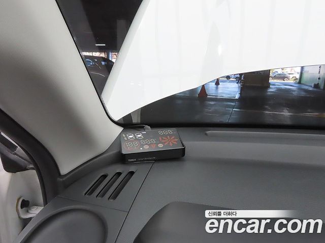 Hyundai Casper The Essential Light 2024 — фото 15