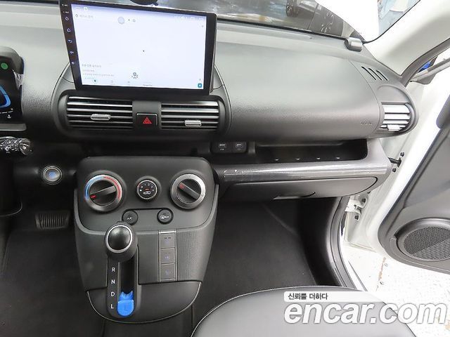 Hyundai Casper The Essential Light 2024 — фото 18