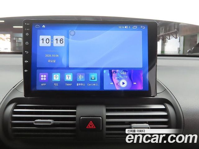 Hyundai Casper The Essential Light 2024 — фото 20