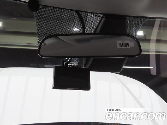 Hyundai Casper The Essential Light 2024 — фото 21
