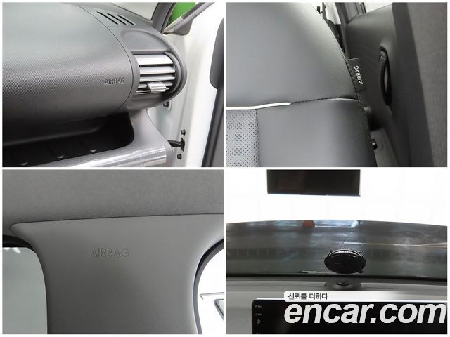 Hyundai Casper The Essential Light 2024 — фото 22