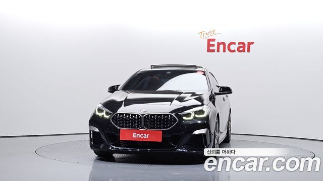 BMW 2 Series Gran Coupe (F44) M235i xDrive 2023 — фото 3