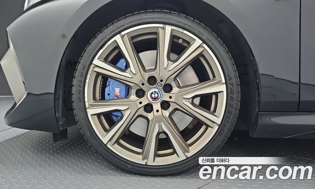 BMW 2 Series Gran Coupe (F44) M235i xDrive 2023 — фото 5