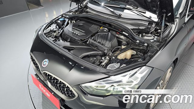 BMW 2 Series Gran Coupe (F44) M235i xDrive 2023 — фото 6