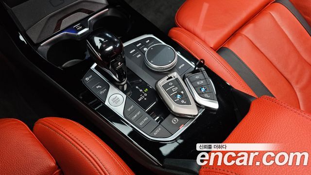 BMW 2 Series Gran Coupe (F44) M235i xDrive 2023 — фото 9