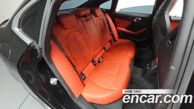 BMW 2 Series Gran Coupe (F44) M235i xDrive 2023 — фото 11