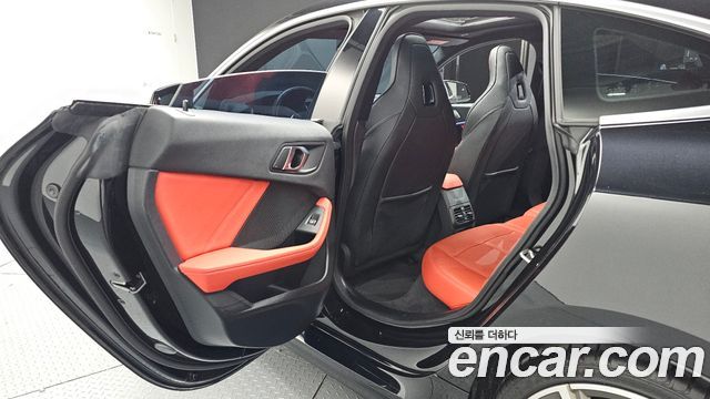 BMW 2 Series Gran Coupe (F44) M235i xDrive 2023 — фото 12