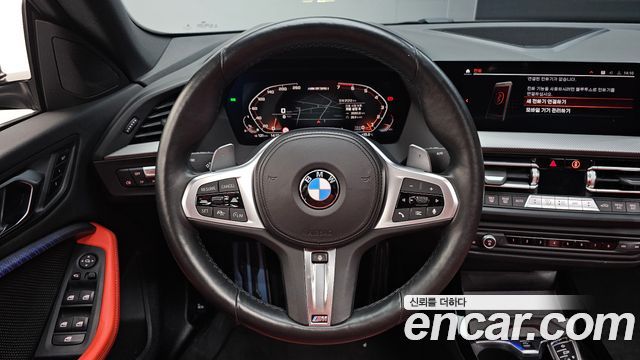 BMW 2 Series Gran Coupe (F44) M235i xDrive 2023 — фото 13