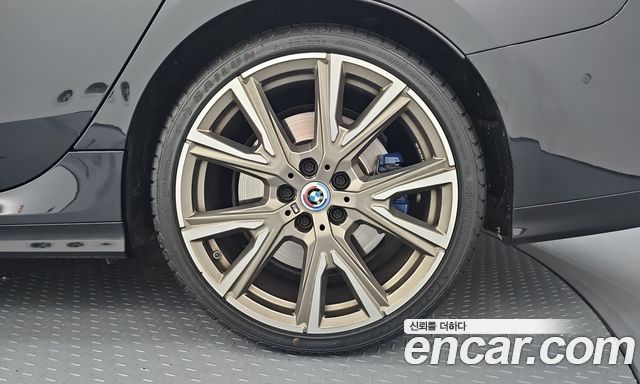 BMW 2 Series Gran Coupe (F44) M235i xDrive 2023 — фото 21