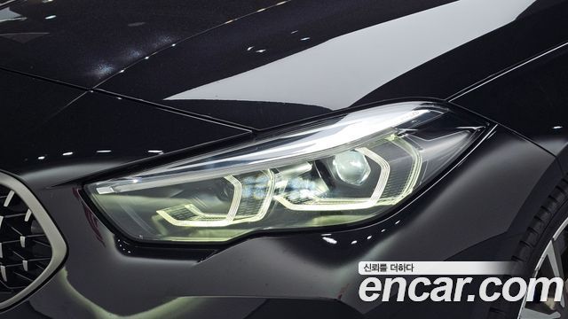 BMW 2 Series Gran Coupe (F44) M235i xDrive 2023 — фото 22