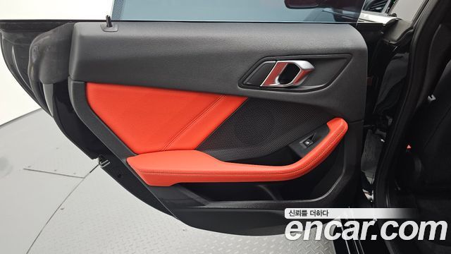 BMW 2 Series Gran Coupe (F44) M235i xDrive 2023 — фото 25
