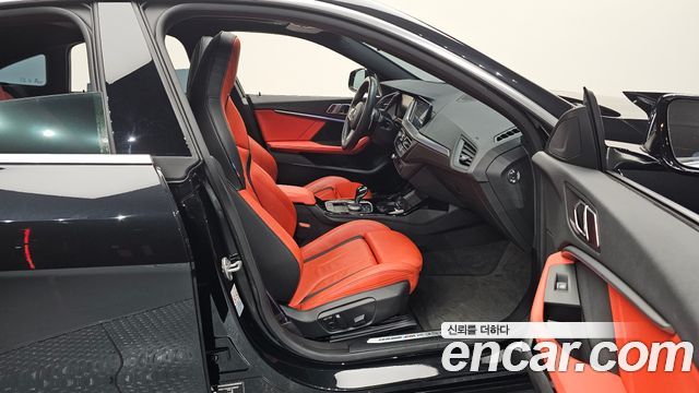 BMW 2 Series Gran Coupe (F44) M235i xDrive 2023 — фото 26