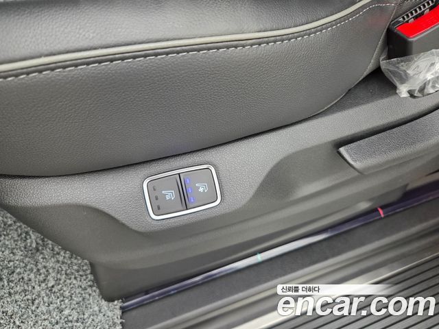 Hyundai Staria L3.5 Lounge 9-Seater Mobility 2025 — фото 20