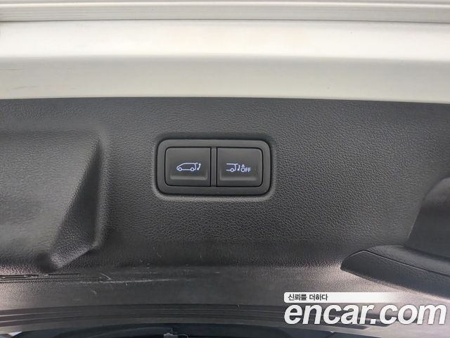 Hyundai Staria L3.5 Lounge 9-Seater Mobility 2025 — фото 21