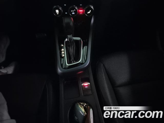 Renault Korea XM3 1.6 GTe LE Plus 2020 — фото 16