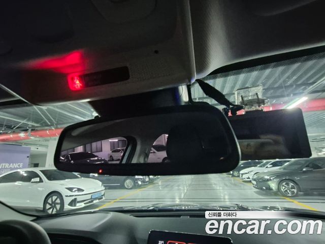 Renault Korea XM3 1.6 GTe LE Plus 2020 — фото 17