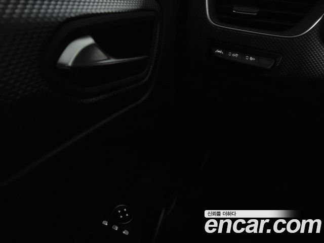 Renault Korea XM3 1.6 GTe LE Plus 2020 — фото 18