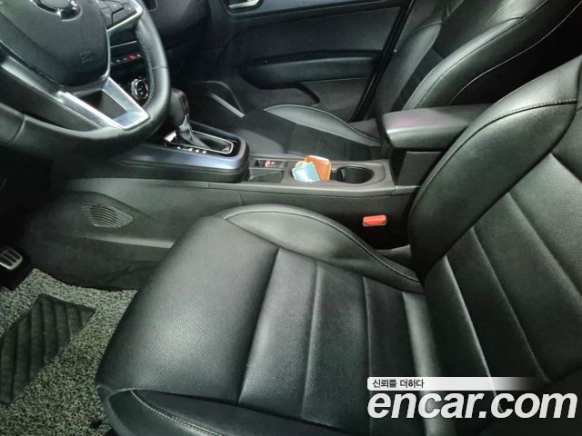 Renault Korea XM3 1.6 GTe LE Plus 2020 — фото 19