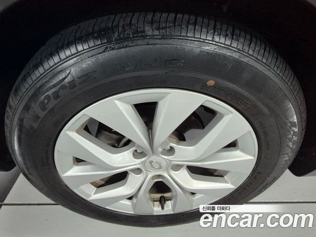 Renault Korea XM3 1.6 GTe LE Plus 2020 — фото 22