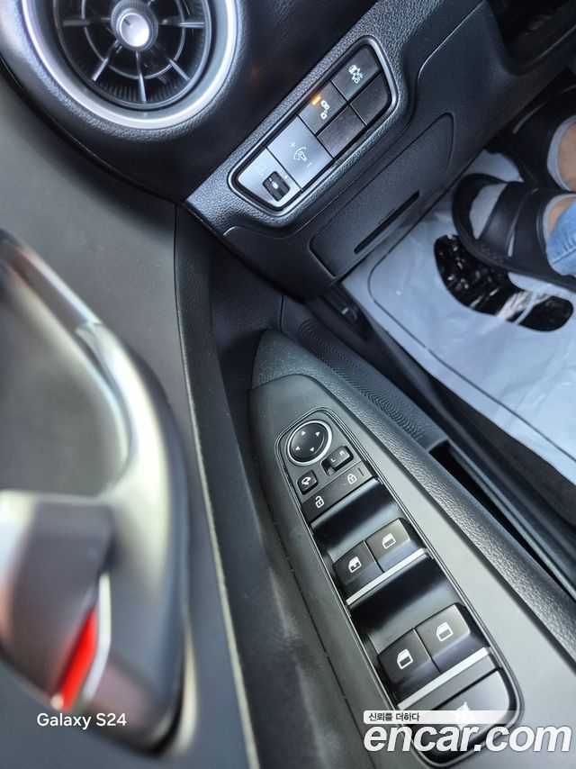 Kia K3 (II) 1.6 Trendy 2023 — фото 18