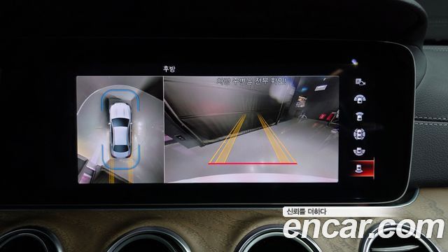 Mercedes-Benz E-Class (W213) E300e 4MATIC Exclusive 2022 — фото 15